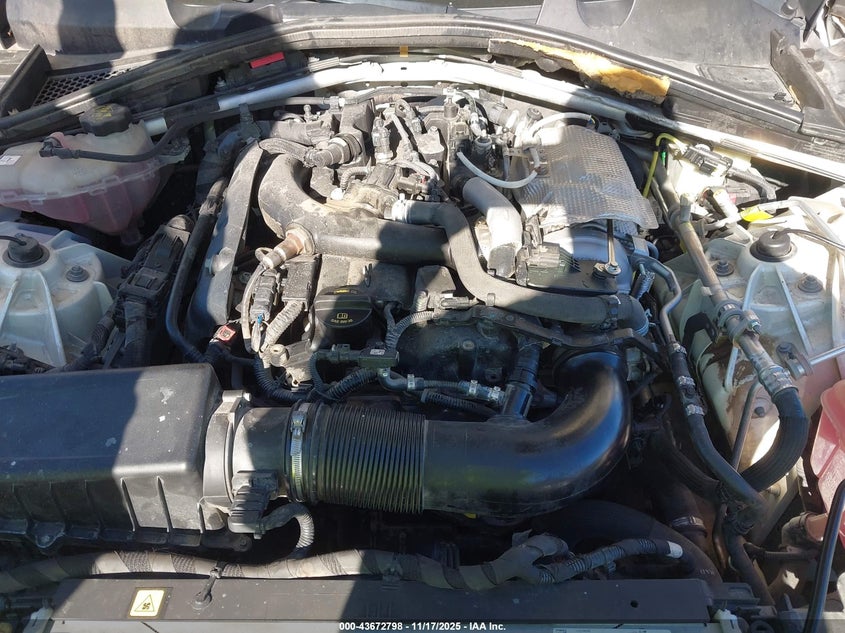 2017 Alfa Romeo Giulia Ti Rwd VIN: ZARFAECN1H7561926 Lot: 43672798