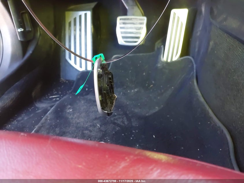 2017 Alfa Romeo Giulia Ti Rwd VIN: ZARFAECN1H7561926 Lot: 43672798