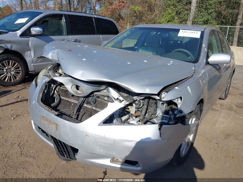 4T1BB46K78U050655 2008 TOYOTA CAMRY photo no. 6