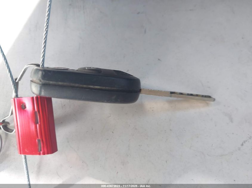 2017 Ford Transit Connect Xl VIN: NM0LS7E72H1318002 Lot: 43672823