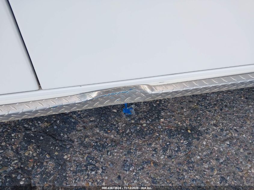 2011 Ford E-450 Cutaway VIN: 1FDXE4FS8BDB26131 Lot: 43672824