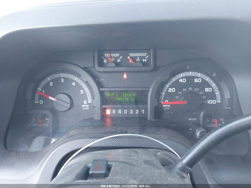 1FDXE4FS8BDB26131 2011 FORD ECONOLINE photo no. 5