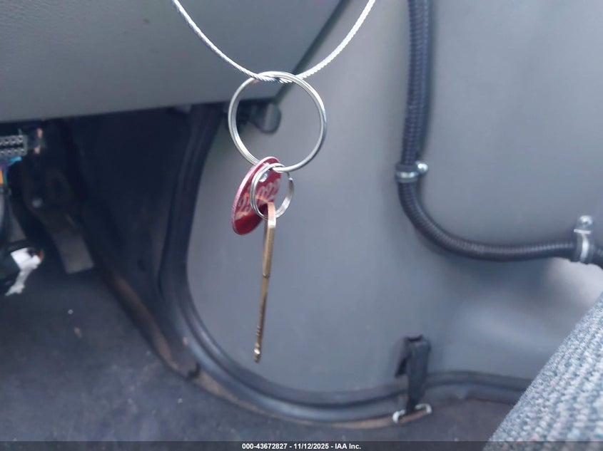 2013 Ford E-350 Super Duty Commercial VIN: 1FDSS3ELXDDA25022 Lot: 43672827