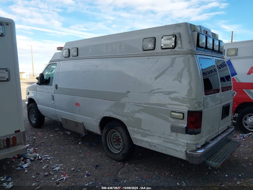 1FDSS3ELXDDA25022 2013 FORD ECONOLINE photo no. 15