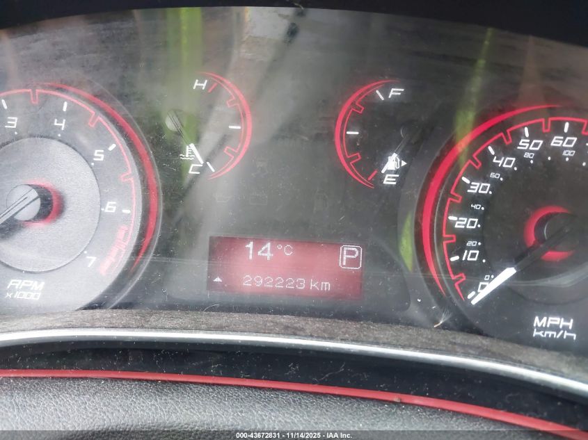 2014 Dodge Dart Se VIN: 1C3CDFAA1ED677557 Lot: 43672831