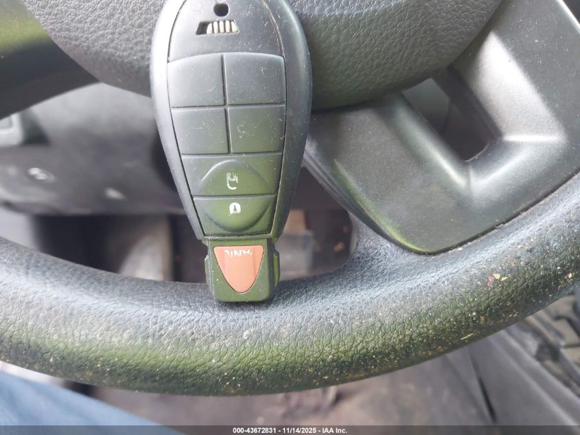 2014 Dodge Dart Se VIN: 1C3CDFAA1ED677557 Lot: 43672831