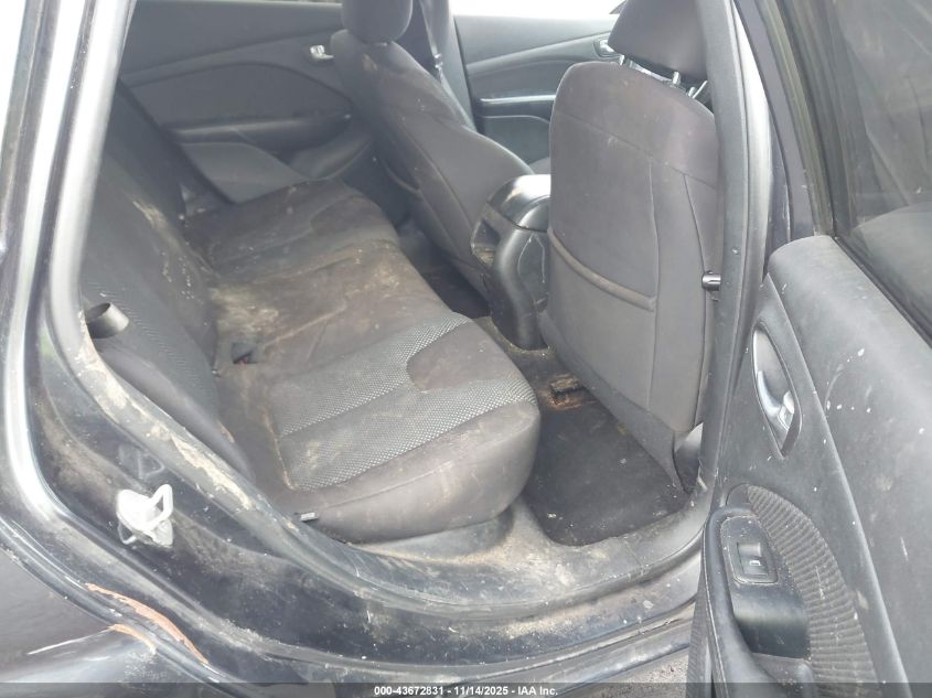 2014 Dodge Dart Se VIN: 1C3CDFAA1ED677557 Lot: 43672831