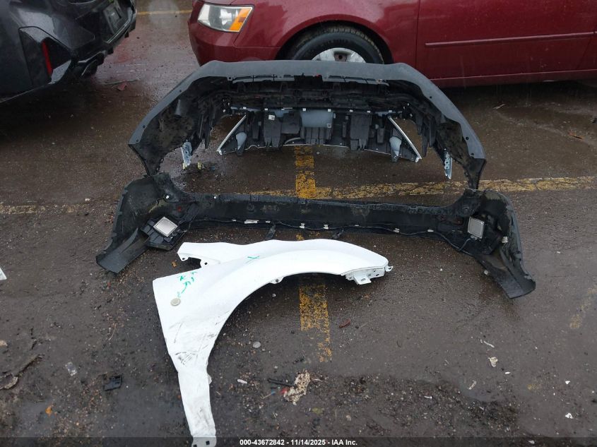 2022 Ford Transit Connect Xl VIN: NM0LS7S25N1511362 Lot: 43672842