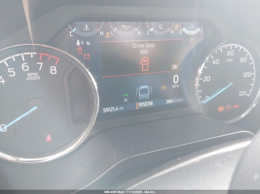 2022 Ford F-150 Xlt VIN: 1FTEW1CB5NKE34403 Lot: 43672843