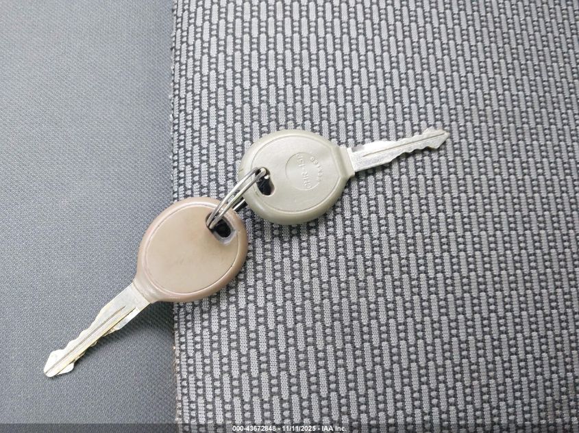 2010 Jeep Compass Sport VIN: 1J4NT4FB7AD523288 Lot: 43672848