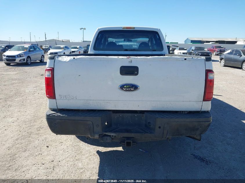 2008 Ford F-350 King Ranch/Lariat/Xl/Xlt VIN: 1FTWW30R18EE42552 Lot: 43672849