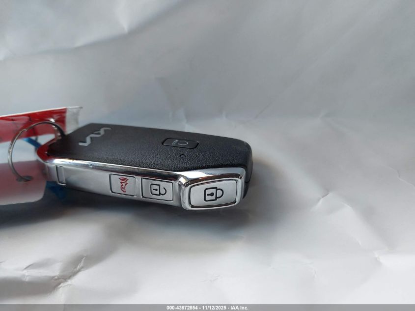 2025 Kia Seltos X-Line VIN: KNDEUCA77S7796683 Lot: 43672854