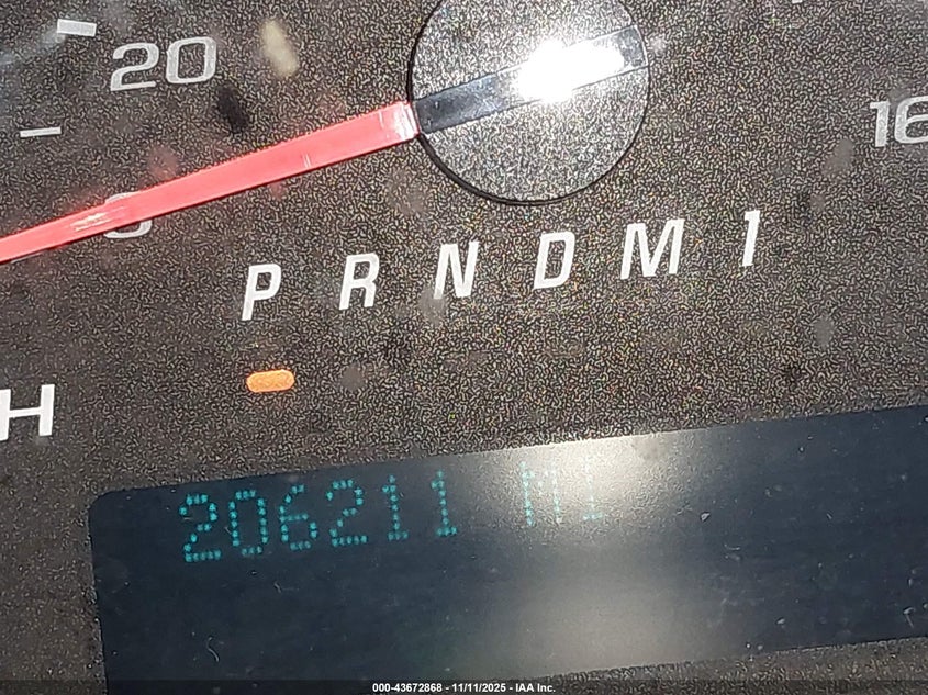 2016 Chevrolet Express 2500 Work Van VIN: 1GCWGAFF4G1121254 Lot: 43672868