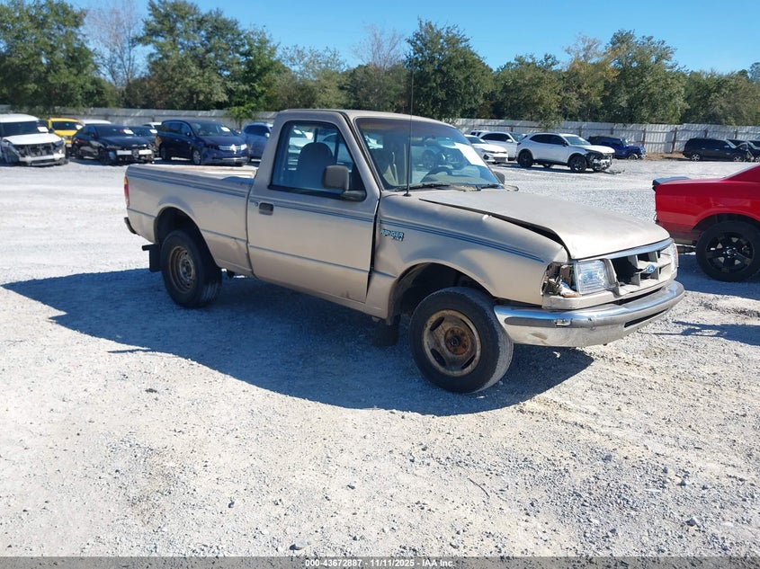 1FTCR10A4RTA87544 1994 FORD RANGER photo no. 12