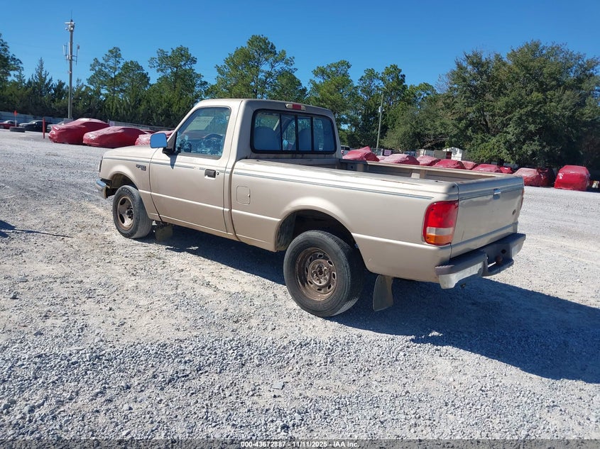 1FTCR10A4RTA87544 1994 FORD RANGER photo no. 3