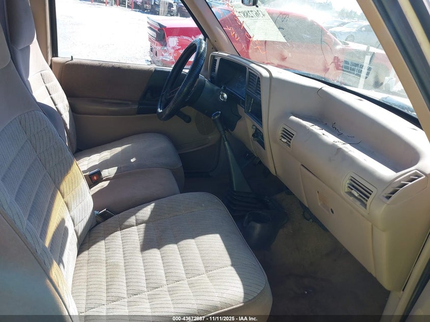 1FTCR10A4RTA87544 1994 FORD RANGER photo no. 5
