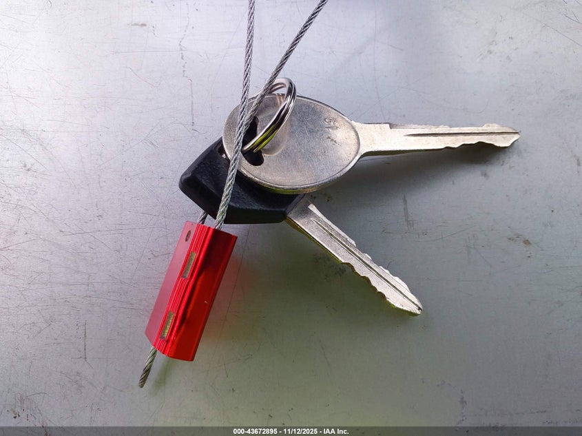 1994 Jeep Cherokee Sport VIN: 1J4FJ68S5RL215444 Lot: 43672895