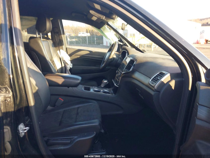 1C4RJFAG8MC541966 2021 JEEP GRAND CHEROKEE photo no. 5