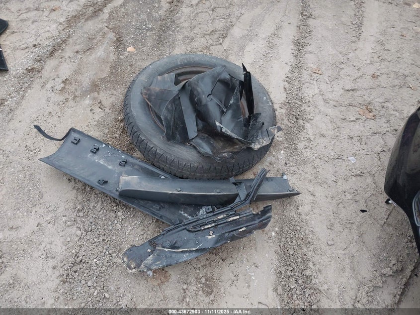 2013 MAZDA CX-9 GRAND TOURING - JM3TB3DA5D0403321