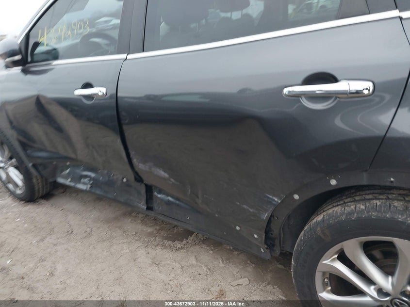 2013 MAZDA CX-9 GRAND TOURING - JM3TB3DA5D0403321