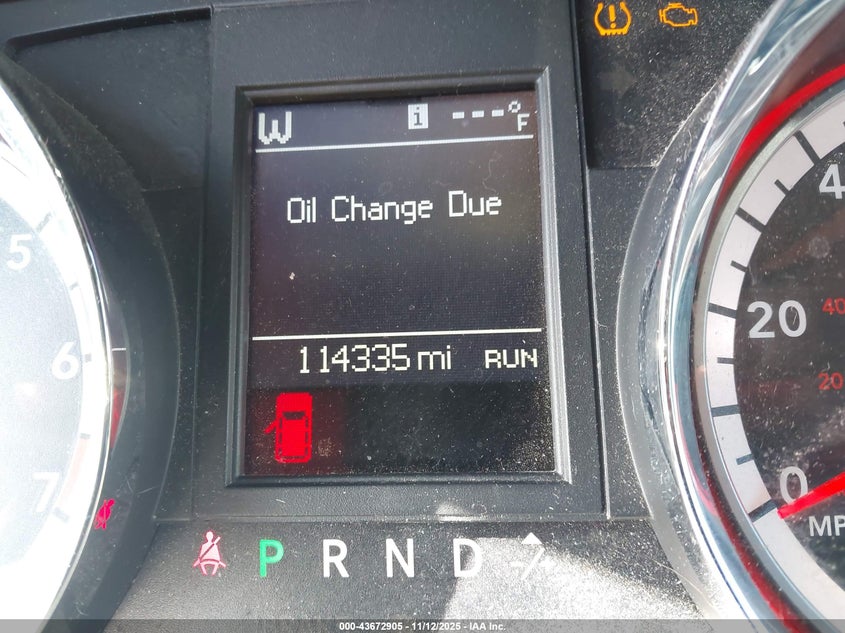 2019 Dodge Grand Caravan Gt VIN: 2C4RDGEG7KR726506 Lot: 43672905