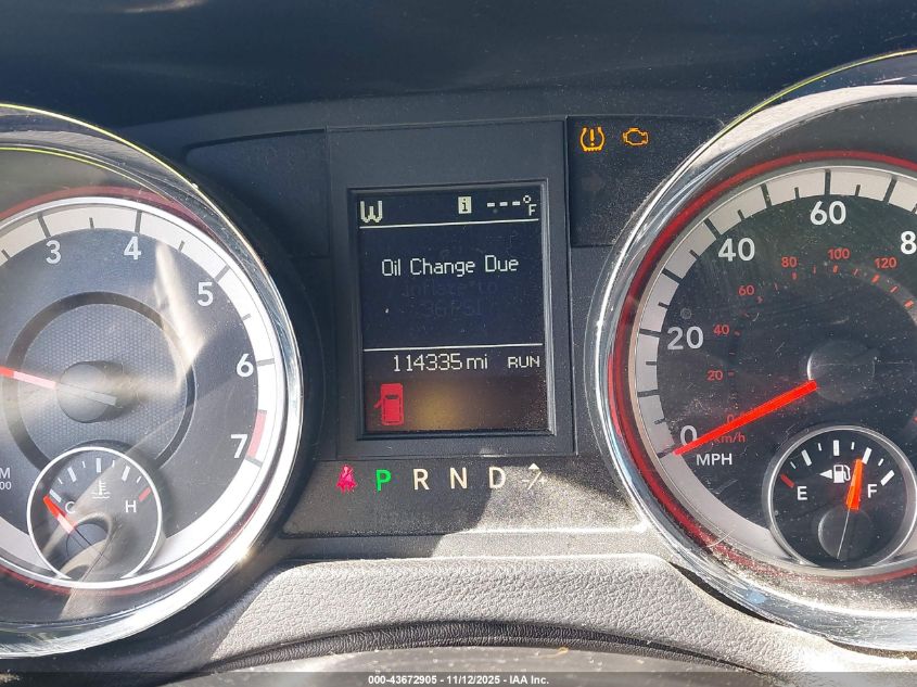 2019 Dodge Grand Caravan Gt VIN: 2C4RDGEG7KR726506 Lot: 43672905