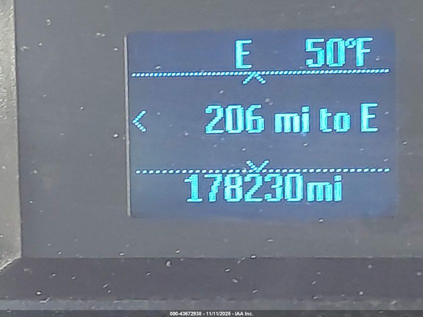 2014 Ford Fusion S VIN: 3FA6P0G7XER108275 Lot: 43672938