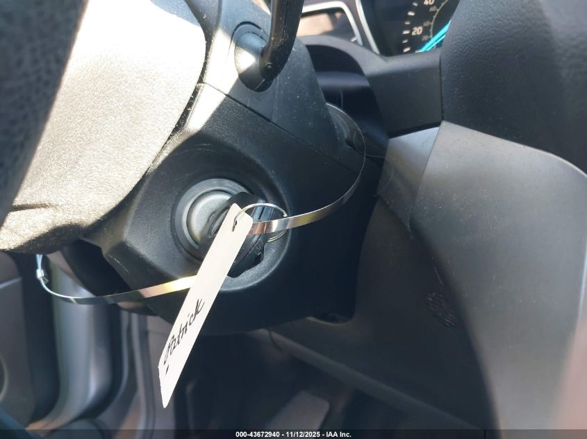 2018 Ford Escape Se VIN: 1FMCU0GDXJUD40935 Lot: 43672940