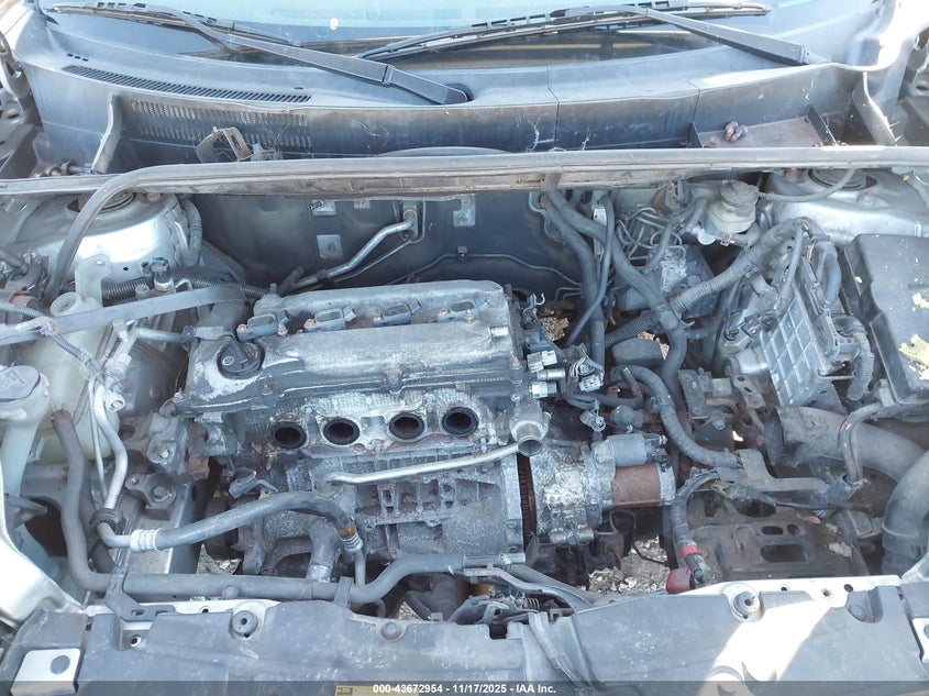 2008 Scion Xb VIN: JTLKE50E381013788 Lot: 43672954