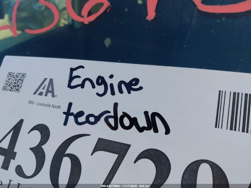 2008 Scion Xb VIN: JTLKE50E381013788 Lot: 43672954