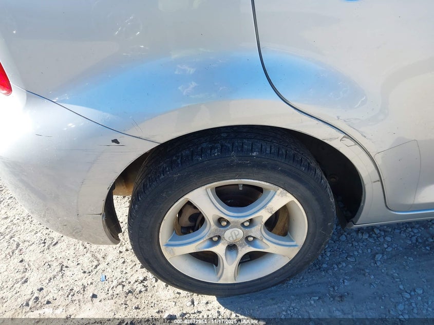 2008 Scion Xb VIN: JTLKE50E381013788 Lot: 43672954