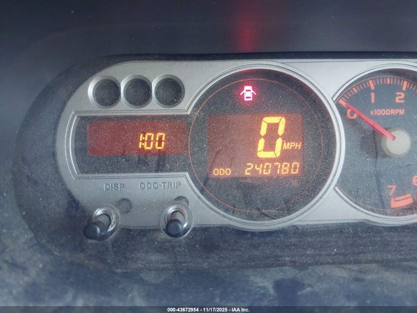 2008 Scion Xb VIN: JTLKE50E381013788 Lot: 43672954