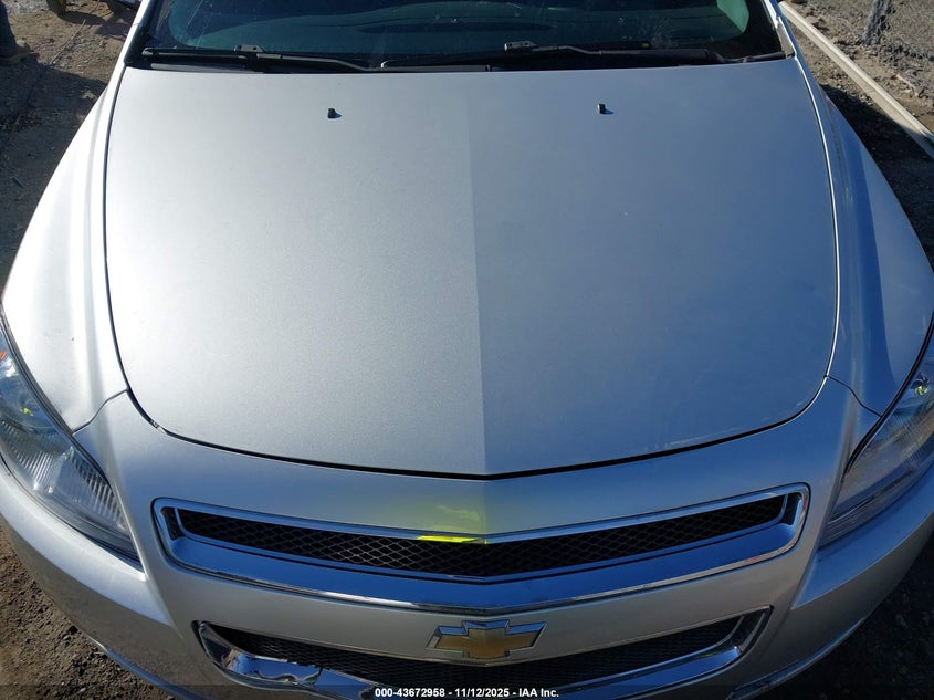 2009 Chevrolet Malibu Lt VIN: 1G1ZJ57769F187249 Lot: 43672958