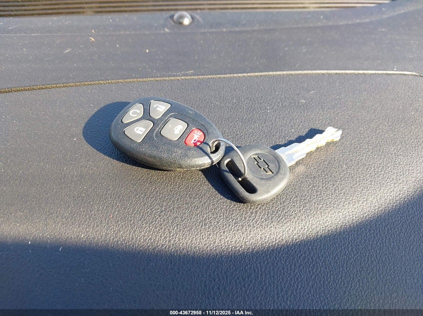 2009 Chevrolet Malibu Lt VIN: 1G1ZJ57769F187249 Lot: 43672958