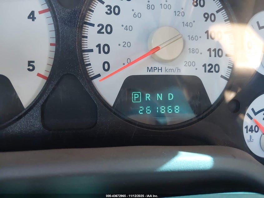 2009 Dodge Ram 2500 Slt VIN: 3D7KR28L39G536108 Lot: 43672965