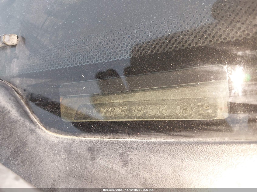 2009 Dodge Ram 2500 Slt VIN: 3D7KR28L39G536108 Lot: 43672965