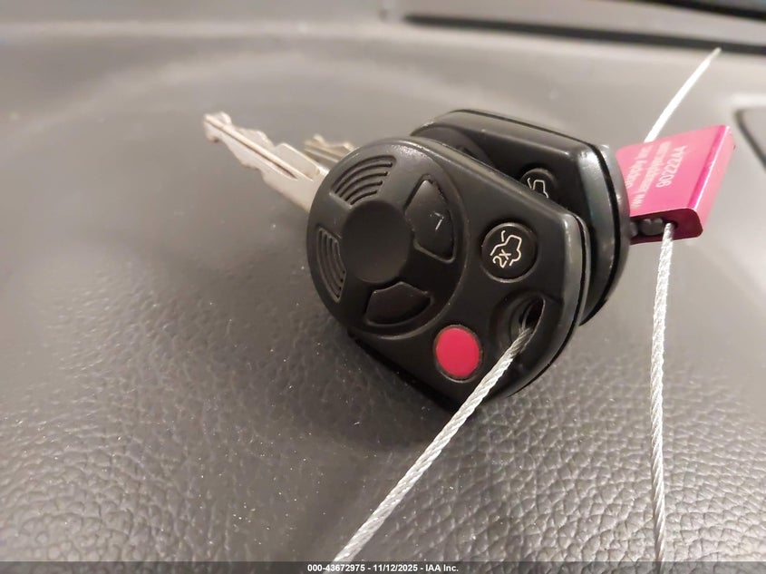 2008 Mercury Milan I4 Premier VIN: 3MEHM08ZX8R659644 Lot: 43672975