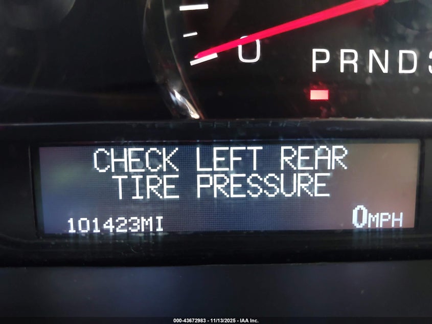 2008 Cadillac Dts 1Sd VIN: 1G6KD57Y48U133521 Lot: 43672983