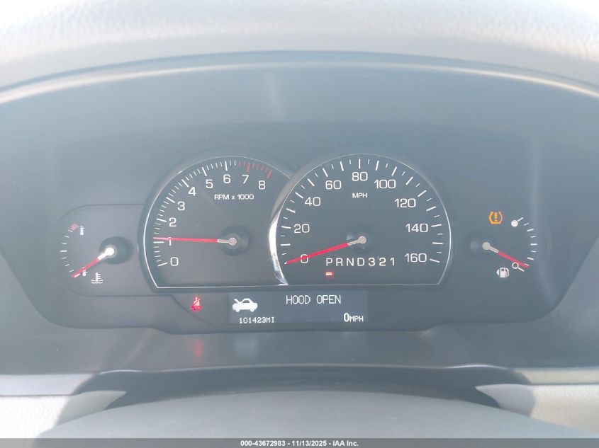 2008 Cadillac Dts 1Sd VIN: 1G6KD57Y48U133521 Lot: 43672983