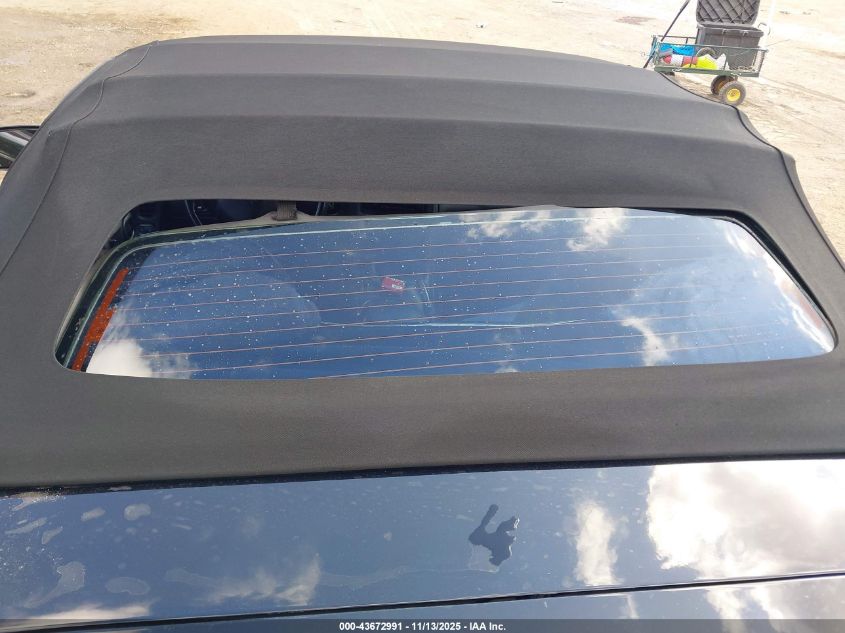 1999 Chevrolet Corvette VIN: 1G1YY32G2X5123571 Lot: 43672991