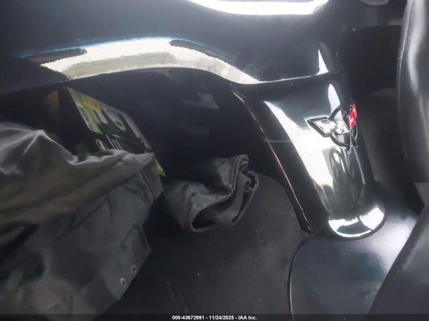 1999 Chevrolet Corvette VIN: 1G1YY32G2X5123571 Lot: 43672991