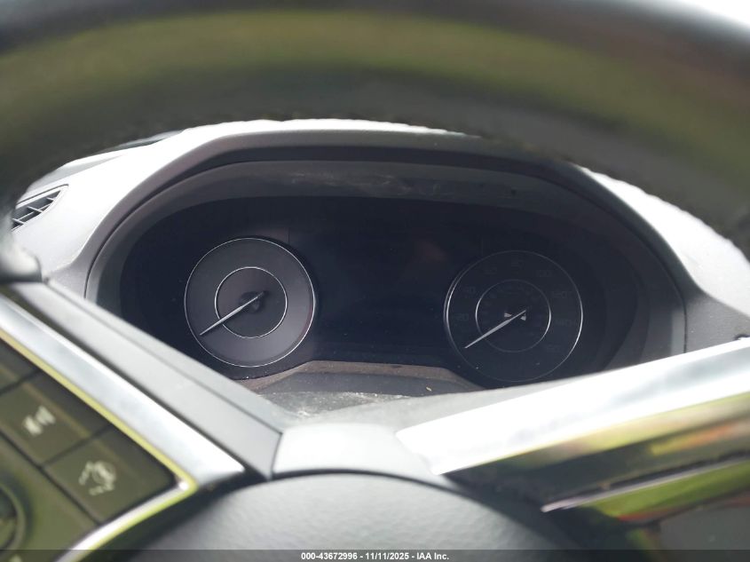 2021 Acura Rdx Standard VIN: 5J8TC2H38ML008447 Lot: 43672996