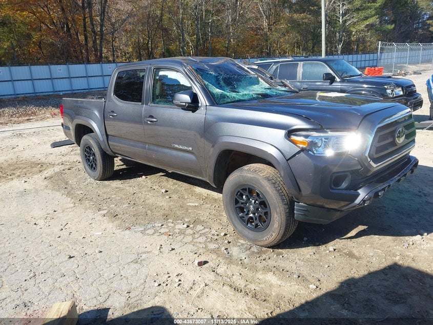 TOYOTA TACOMA SR5 V6