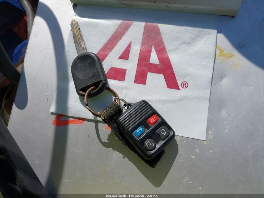 2007 Ford Expedition Eddie Bauer VIN: 1FMFU18547LA29624 Lot: 43673025