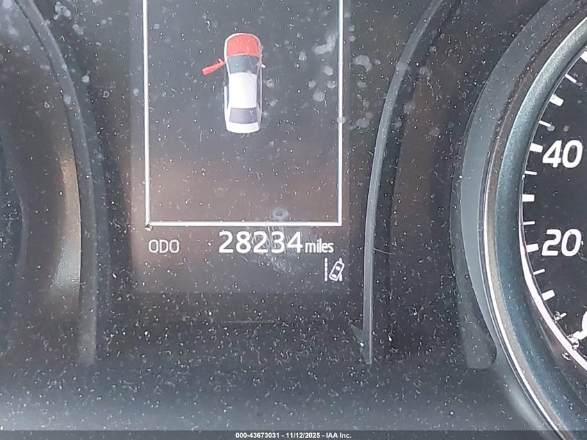 2023 TOYOTA CAMRY SE - 4T1G11AK8PU158554