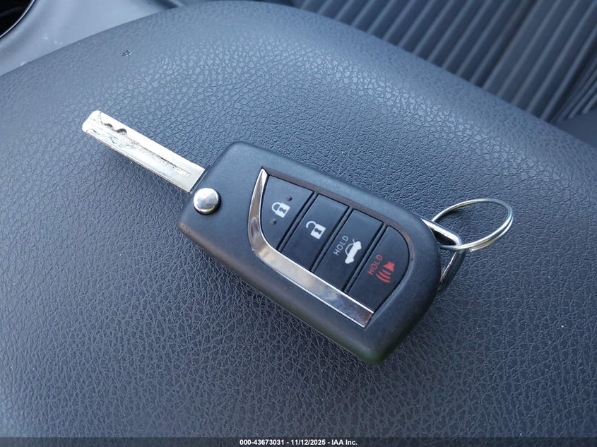 2023 TOYOTA CAMRY SE - 4T1G11AK8PU158554