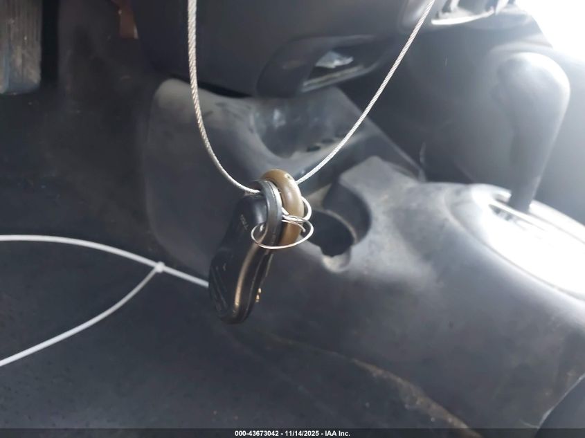 2005 Dodge Neon Sxt VIN: 1B3ES56C45D115975 Lot: 43673042