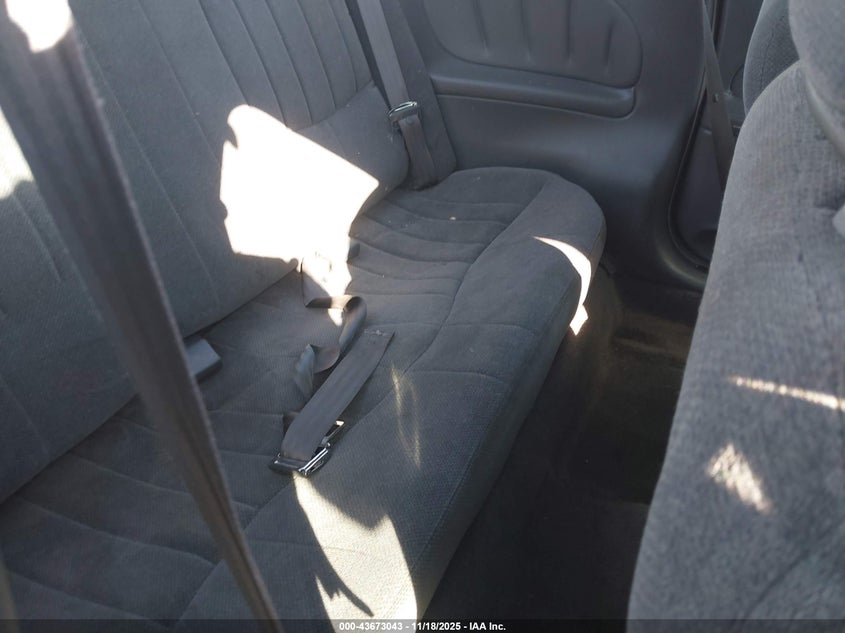 1999 Pontiac Grand Am Se1 VIN: 1G2NE12E7XM913934 Lot: 43673043