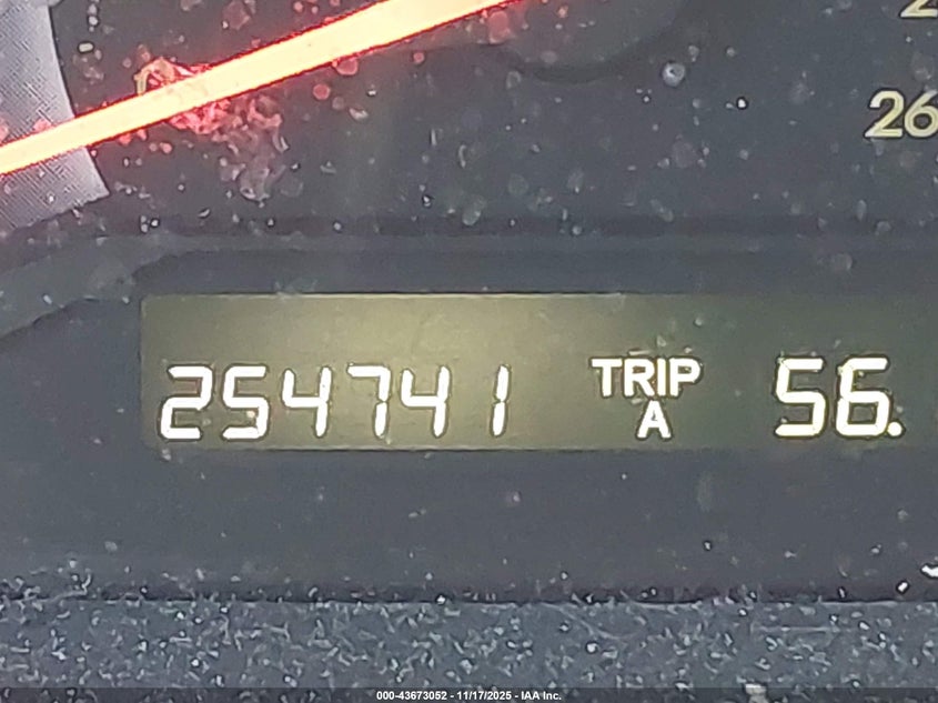 2005 Honda Odyssey Ex-L VIN: 5FNRL38755B084083 Lot: 43673052