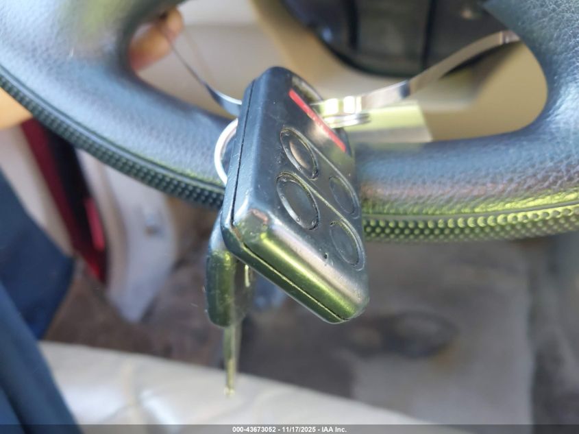 2005 Honda Odyssey Ex-L VIN: 5FNRL38755B084083 Lot: 43673052